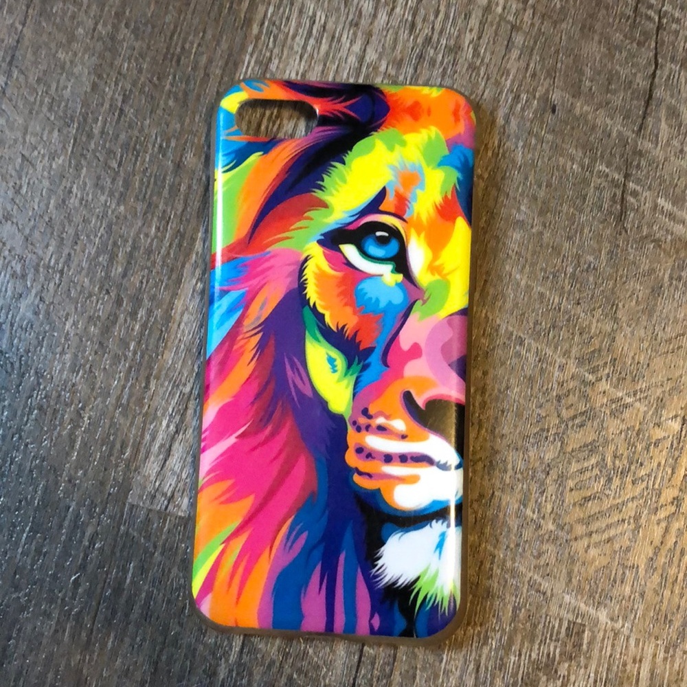 Iphone 7/8 case